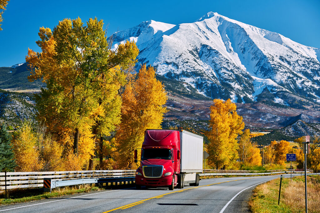 The Benefits of Using a Logistics Broker