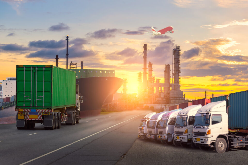 War, Fuel Costs, and What It Means for Logistics in North America
